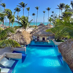 Paradisus (adults Only) Отель