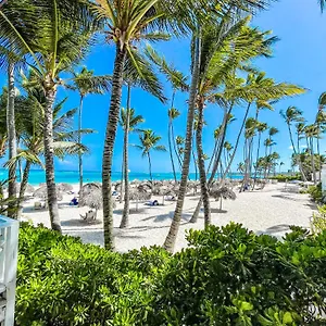 Hotel Skyline Ocean Breeze With View Corales Bbq Wifi Club &