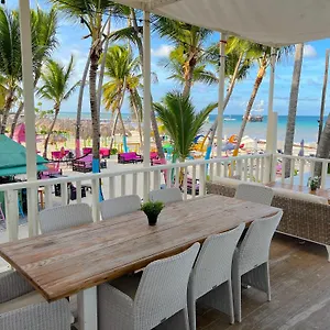 Hotel Vacation Suites