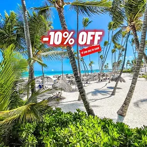 Hotel Sol Caribe Ducassi Bavaro Club &