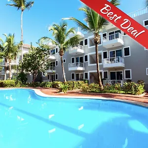 Tropical Deluxe ***** Punta Cana
