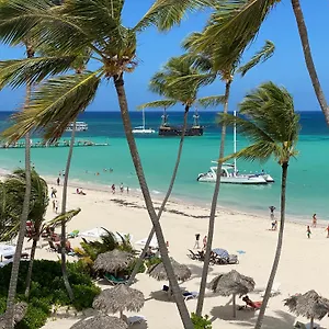 Hotel Grand Caribe Playa Los Corales