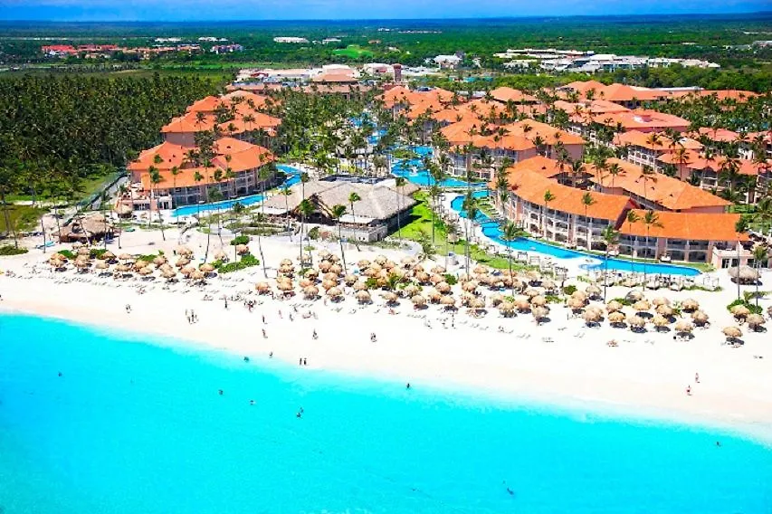 Majestic Colonial Club Adults Only Hotel Punta Cana